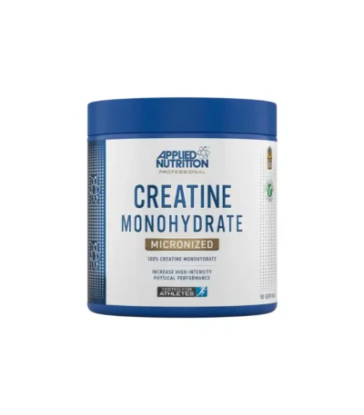 Applied Nutrition Creatine Monohydrate