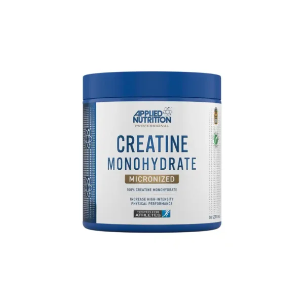 Applied Nutrition Creatine Monohydrate