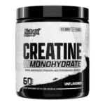 Nutrex Creatine Monohydrate - Muscle Strength & Endurance Supplement