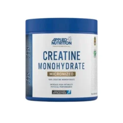 Applied Nutrition Creatine Monohydrate - Strength & Endurance Booster