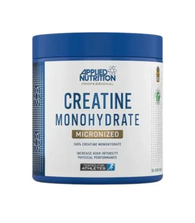 Applied Nutrition Creatine Monohydrate - Strength & Endurance Booster