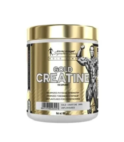 Kevin Levrone Gold Creatine Unflavored 300g