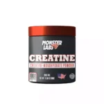 Monster Labs Creatine Monohydrate