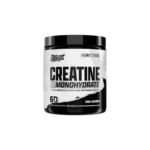 Nutrex Creatine Monohydrate - 60 Servings, 300g