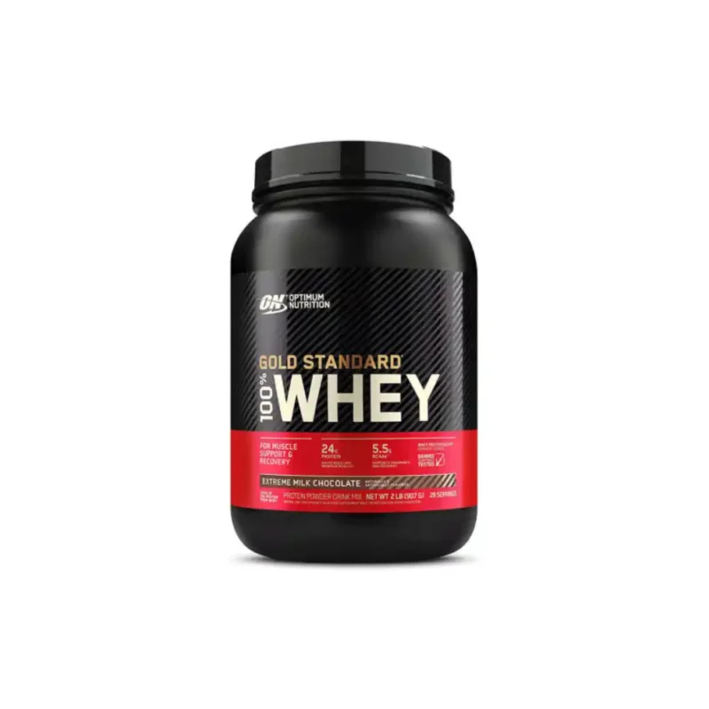 Optimum Nutrition Whey Gold 2lbs