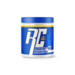 Ronnie Coleman – RC Creatine 300gm -120 Servings