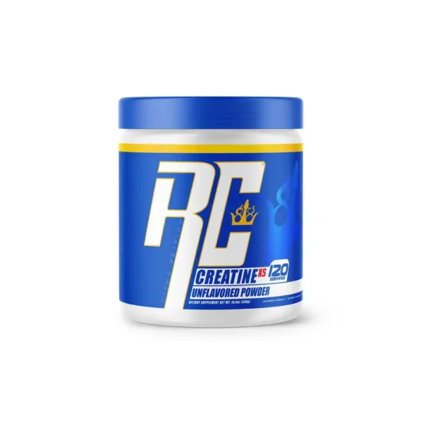 Ronnie Coleman – RC Creatine 300gm -120 Servings