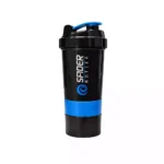 Spider Shaker Bottle 500ml - Image 5