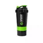 Spider Shaker Bottle 500ml - Image 6