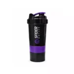 Spider Shaker Bottle 500ml - Image 9
