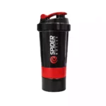 Spider Shaker Bottle 500ml - Image 7