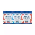 Applied Nutrition Creatine Monohydrate supplement