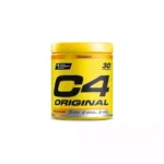 C4 Original Pre Workout Energy Booster New 5th Gen