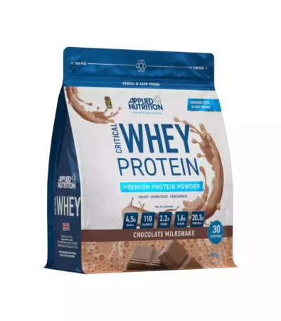 Applied Nutrition Critical Whey