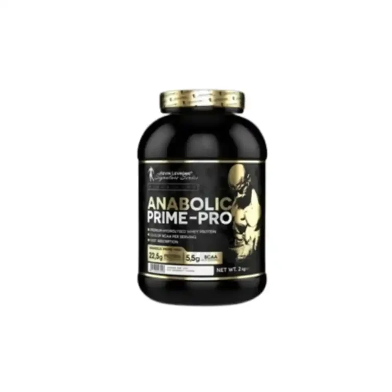 Kevin Levrone Anabolic Prime Pro 2kg Whey Protein Blend
