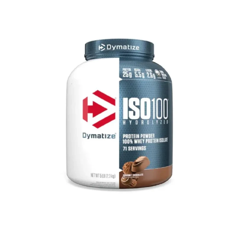 Dymatize ISO 100