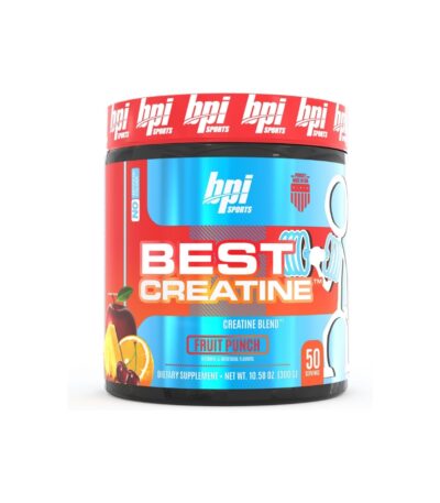 BPI Sports Best Creatine