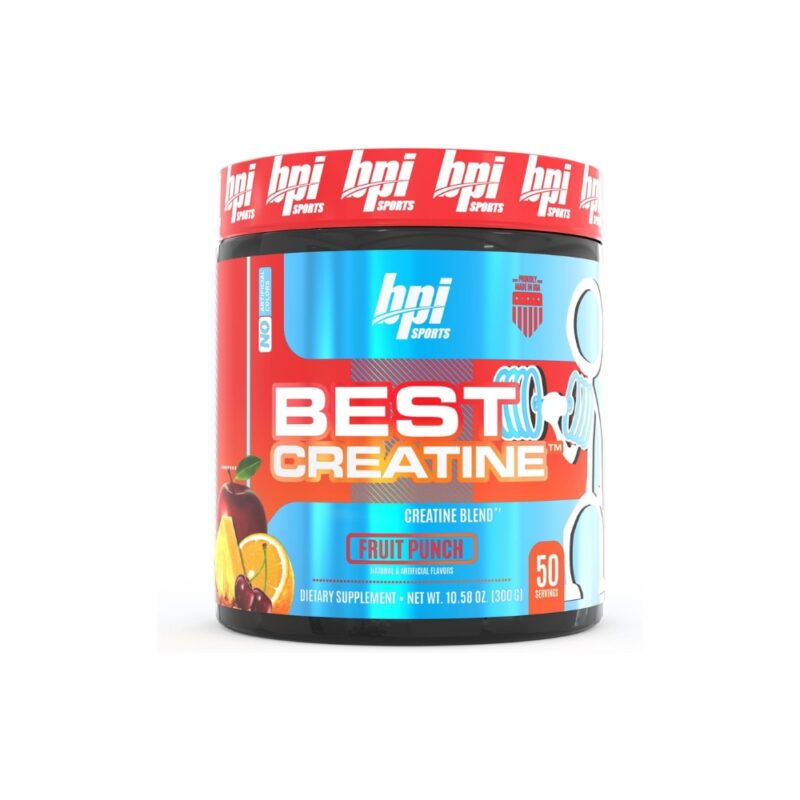 BPI Sports Best Creatine