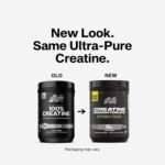 MuscleTech Platinum Creatine 100% 400g - Image 4