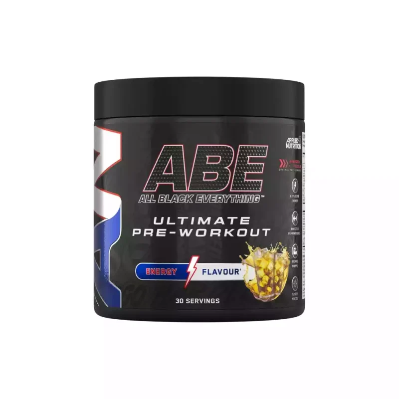 ABE pre workout Energy Flavor 30 serving 2