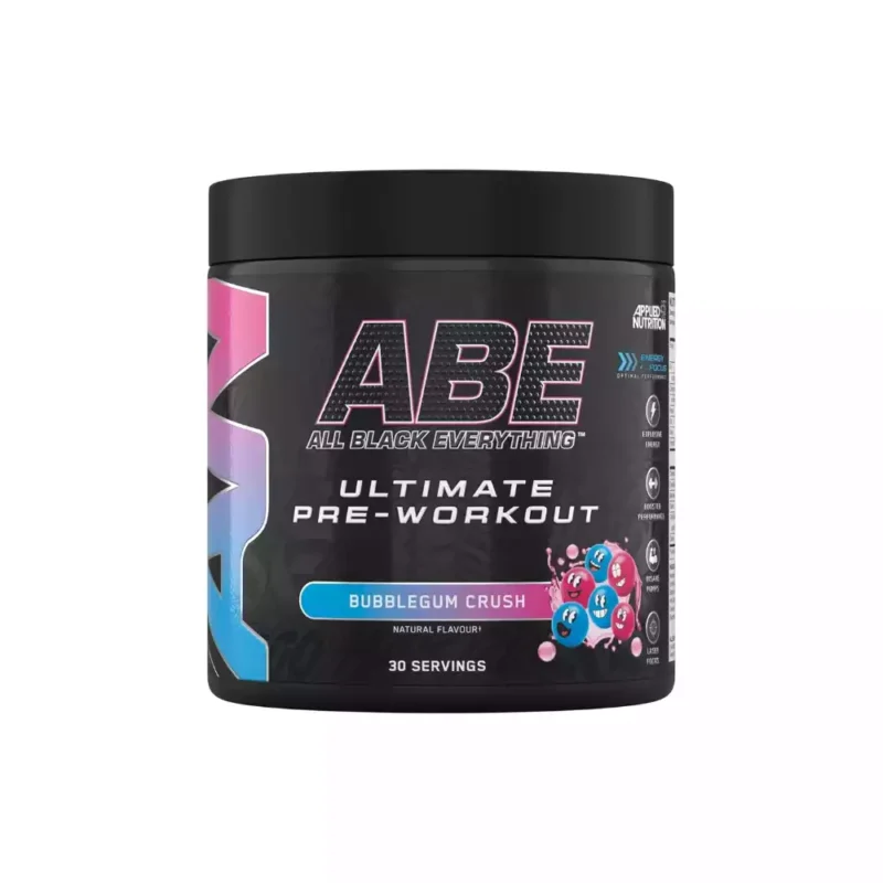 Applied Nutrition ABE Pre Workout 30 Servings 1