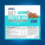 Applied Nutrition Diet Protein Bar 12pack - Image 4