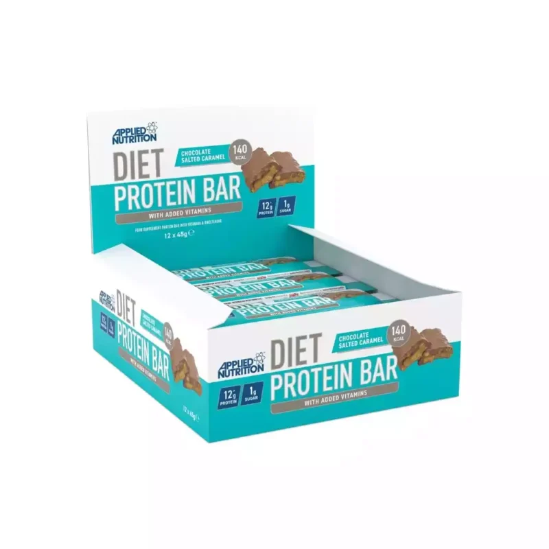 Applied Nutrition Diet Protein Bar