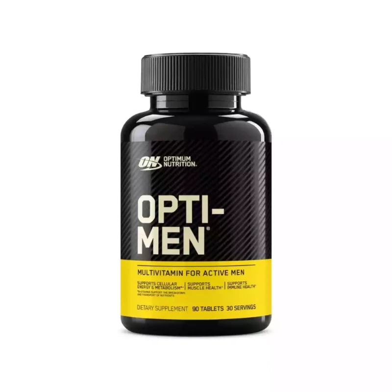 Opti-Men MultiVitamin