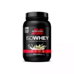 MuscleTech ISO Whey Isolate