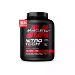 MuscleTech Nitro-Tech Ripped Whey