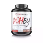 Pro Science Nutra 100% Whey