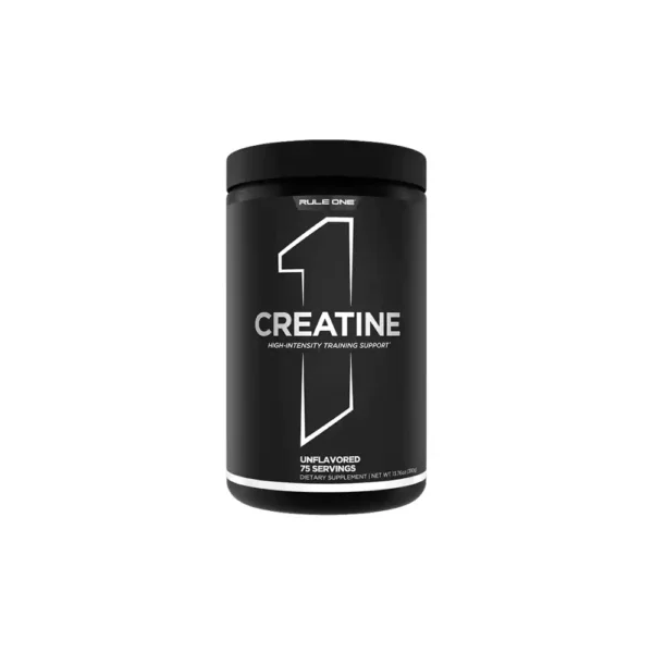 Rule 1 Creatine 375g Micronized Powder in Bangladesh