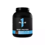 Rule 1 Whey Blend - 5lbs, 65 Servings