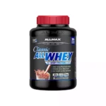 ALLMAX Nutrition AllWhey Classic 5lbs in BD
