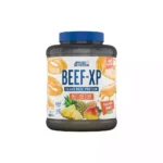 Applied Nutrition Beef XP 1.8kg Protein Powder 60 Servings jhoori