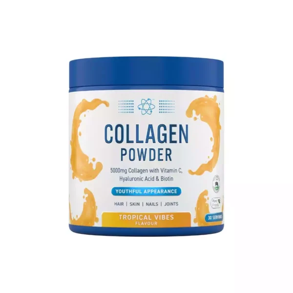Applied Nutrition Marine Collagen Powder 300g in BD