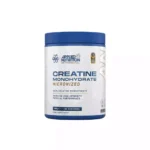 Applied Nutrition Creatine Unflavoured (Monohydrate) - 500g