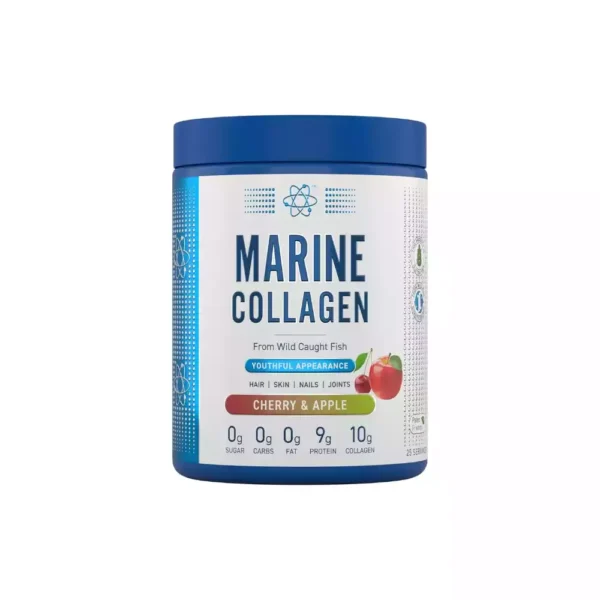 Applied Nutrition Marine Collagen Powder 300g in BD