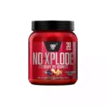 BSN NO XPLODE Pre Workout 30 Servings in Bangladesh