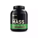Optimum Nutrition Mass Gainer 6lbs in BD