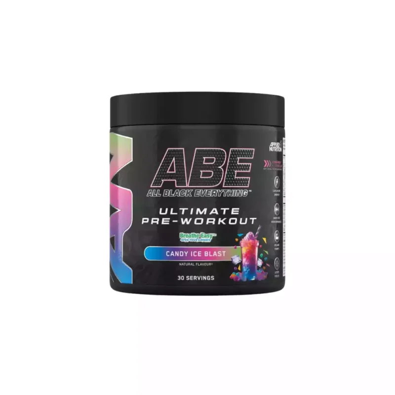 ABE icy blust