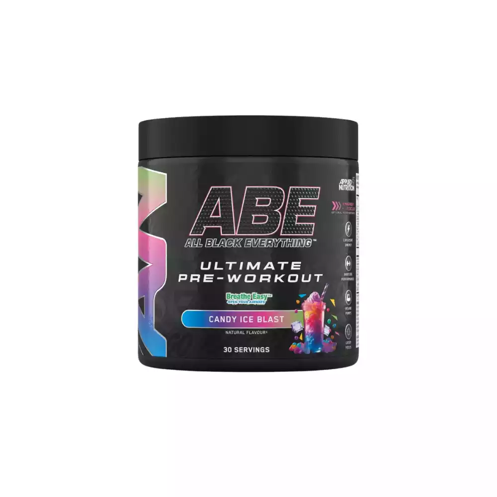 ABE icy blust