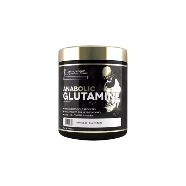 Kevin Levrone Anabolic Glutamine 300g