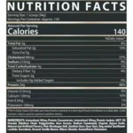 Nutrex Research 100% Whey 10lbs - Image 2