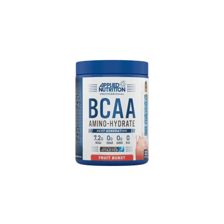 Applied Nutrition BCAA Amino Hydrate 32 Servings