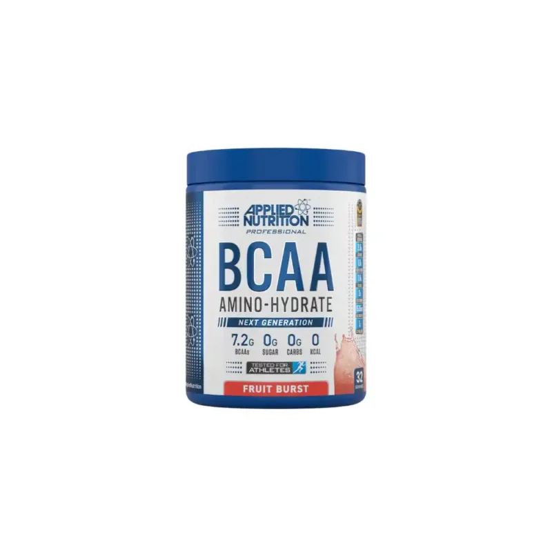 Applied Nutrition BCAA Amino Hydrate 32 Servings