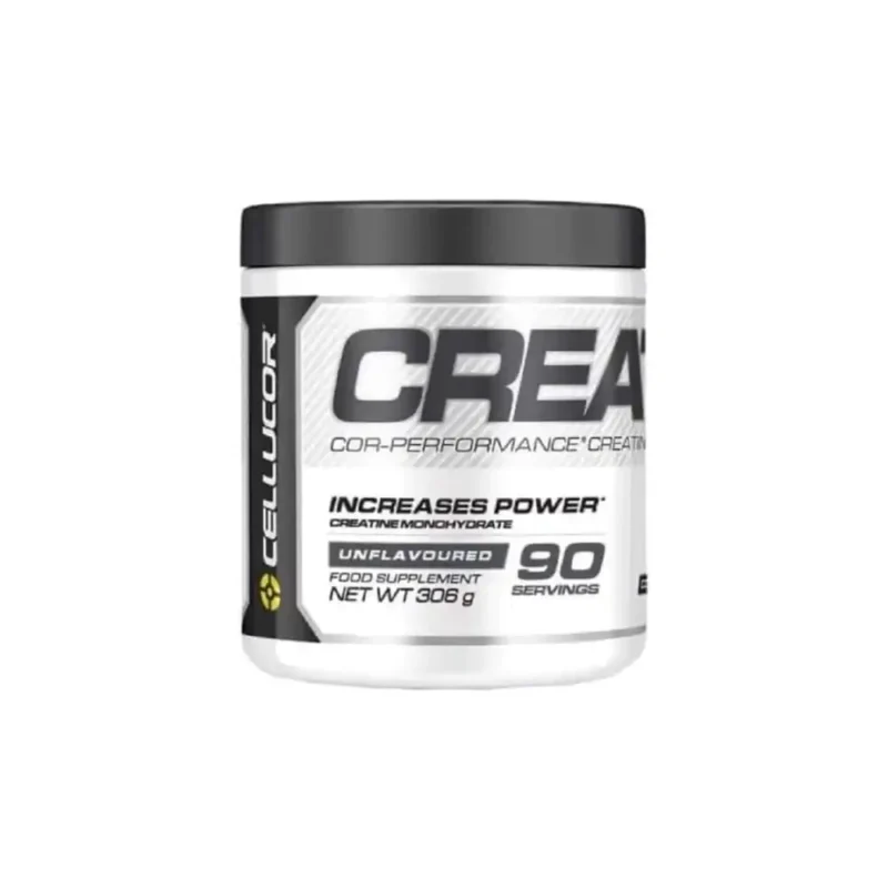 Cellucor Cor Performance Creatine Unflavoured 90 Servings