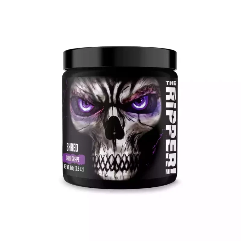 JNX Sports The Ripper Fat Burner 30 Servings