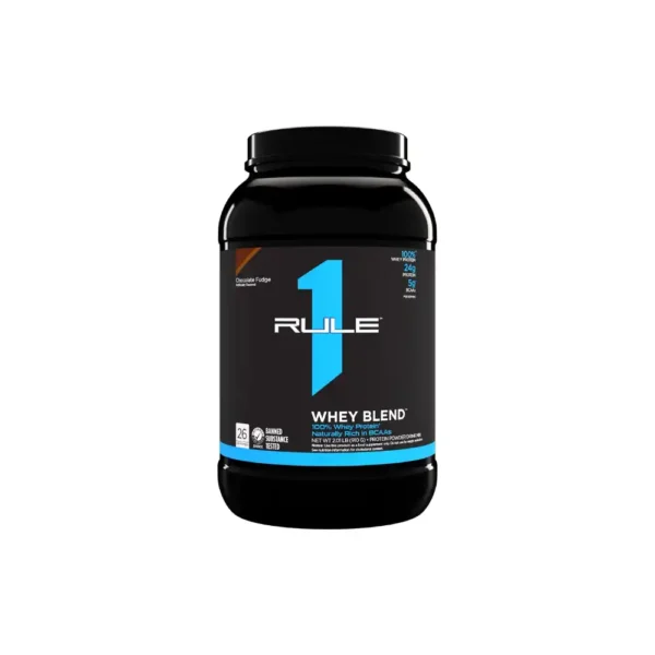 Rule One R1 Whey Blend, 2lbs