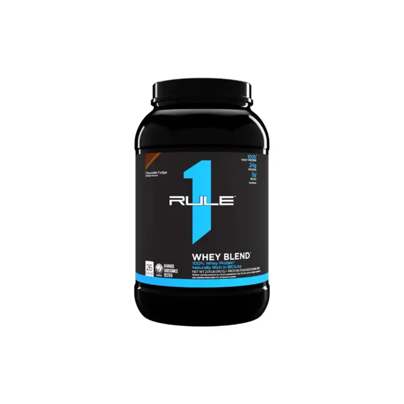 Rule One R1 Whey Blend 2lbs